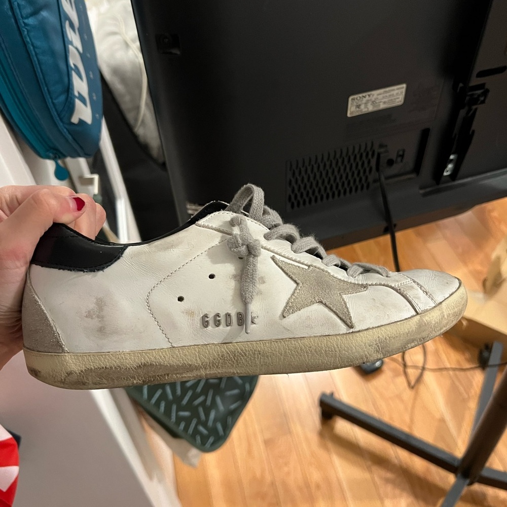 Golden Goose